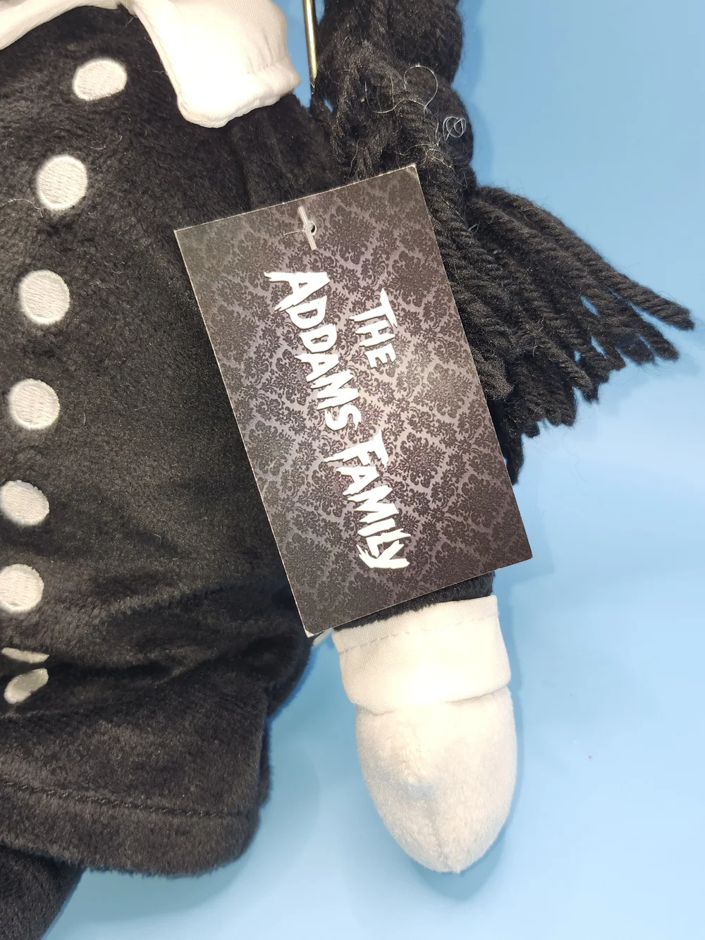 Spirit Halloween The Addams Family Wednesday Addams 18